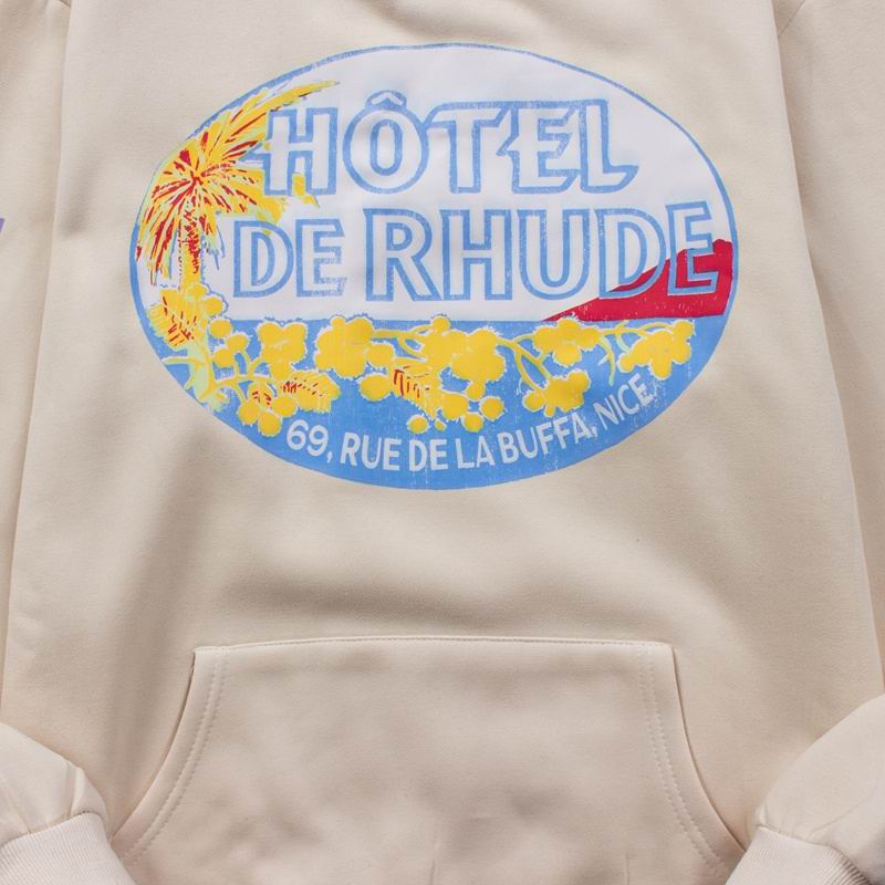 Rhude M-2XL cztxTH377 (6)
